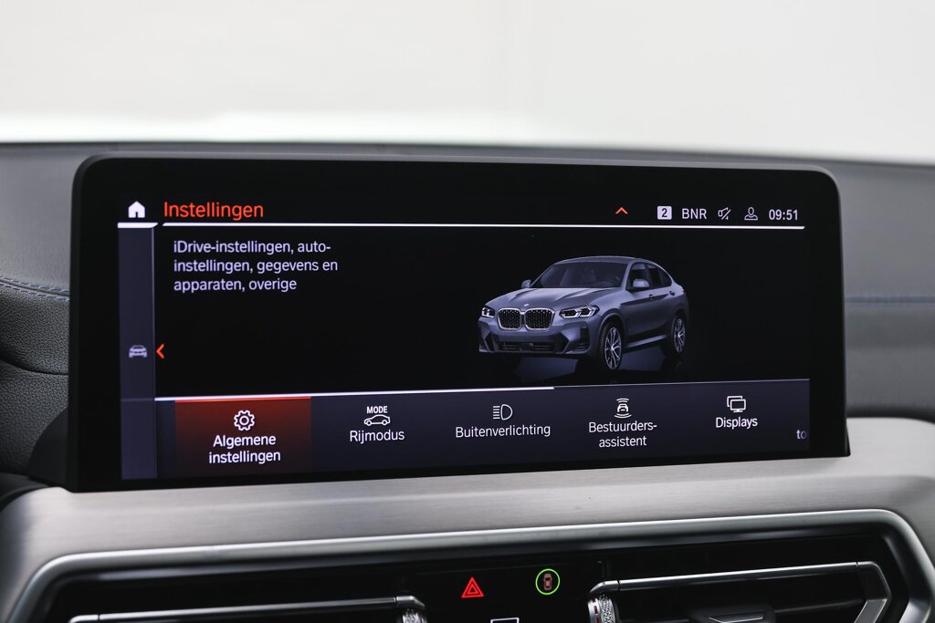BMW X4 27