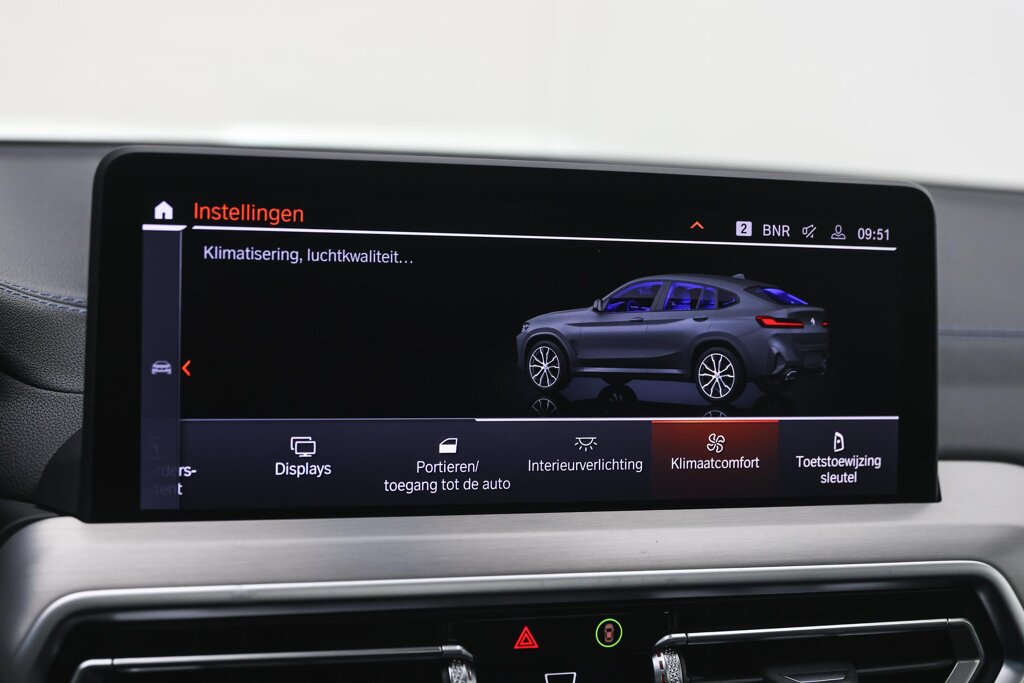 BMW X4 30