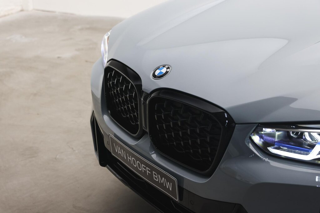 BMW X4 31