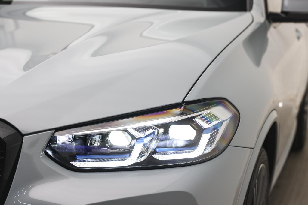 BMW X4 32