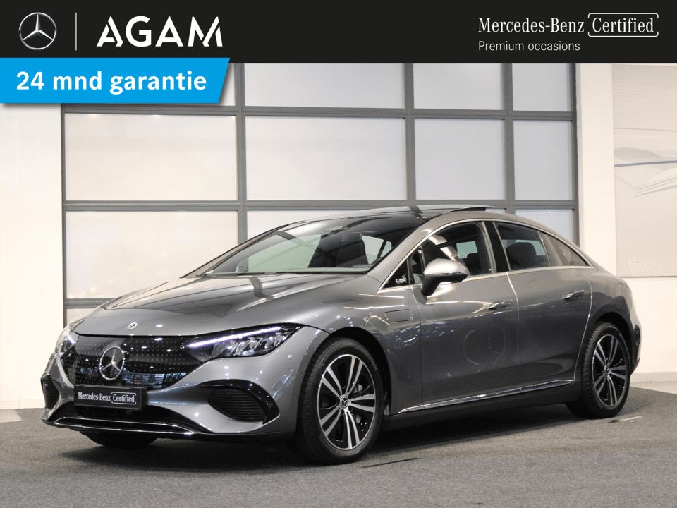 Mercedes-Benz EQE Limousine 300 Business Edition LIMITED - Afbeelding 1