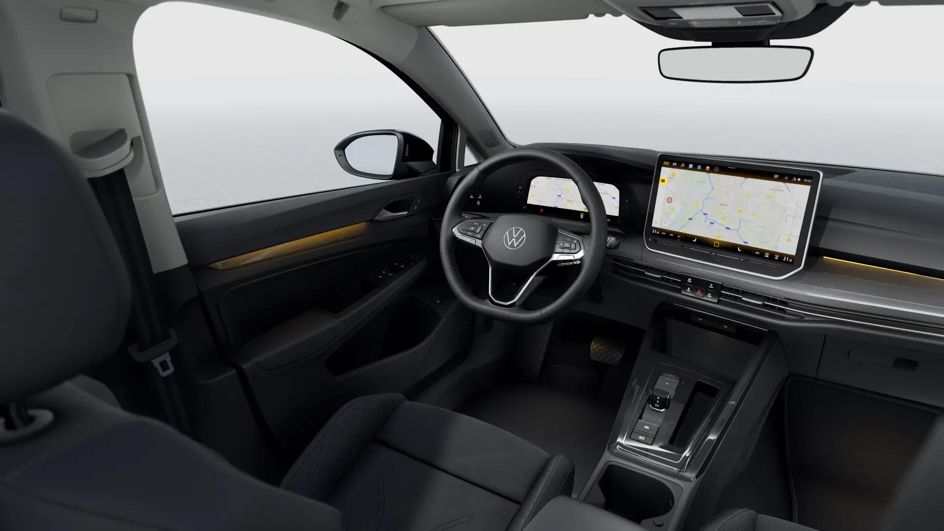 Volkswagen Golf 1.5 eHybrid 204pk DSG Style Edition - Afbeelding 5