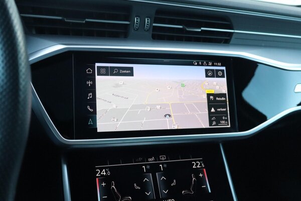 navigatiesysteem full map navigatiesysteem full map
