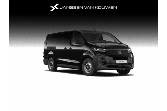 Fiat Scudo Professional Standaard