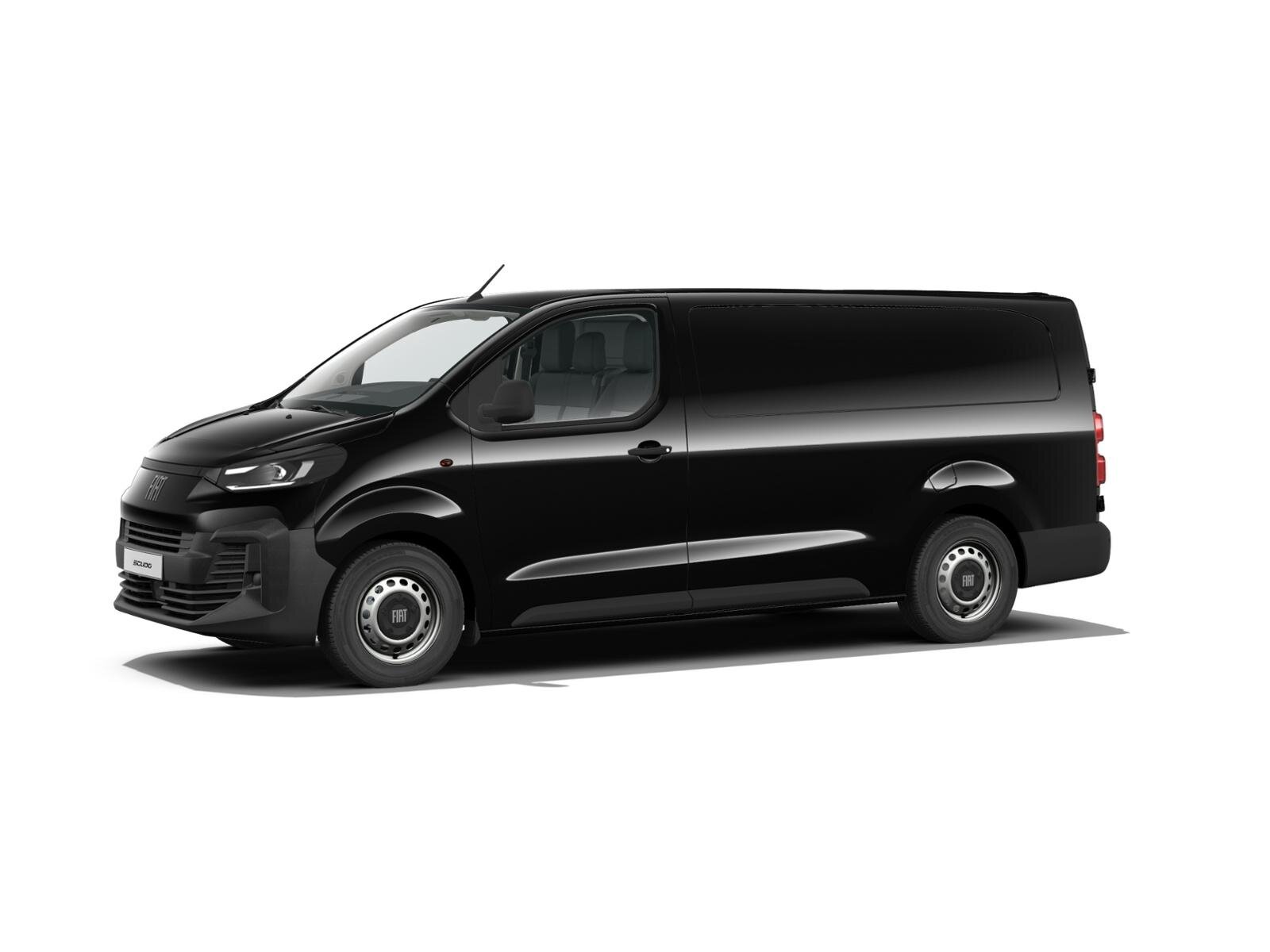Fiat Scudo Professional Standaard - Afbeelding 2
