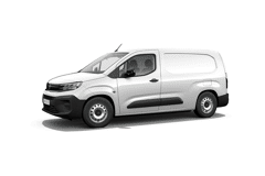 Opel Combo-e Standaard - Electric - Afbeelding 3