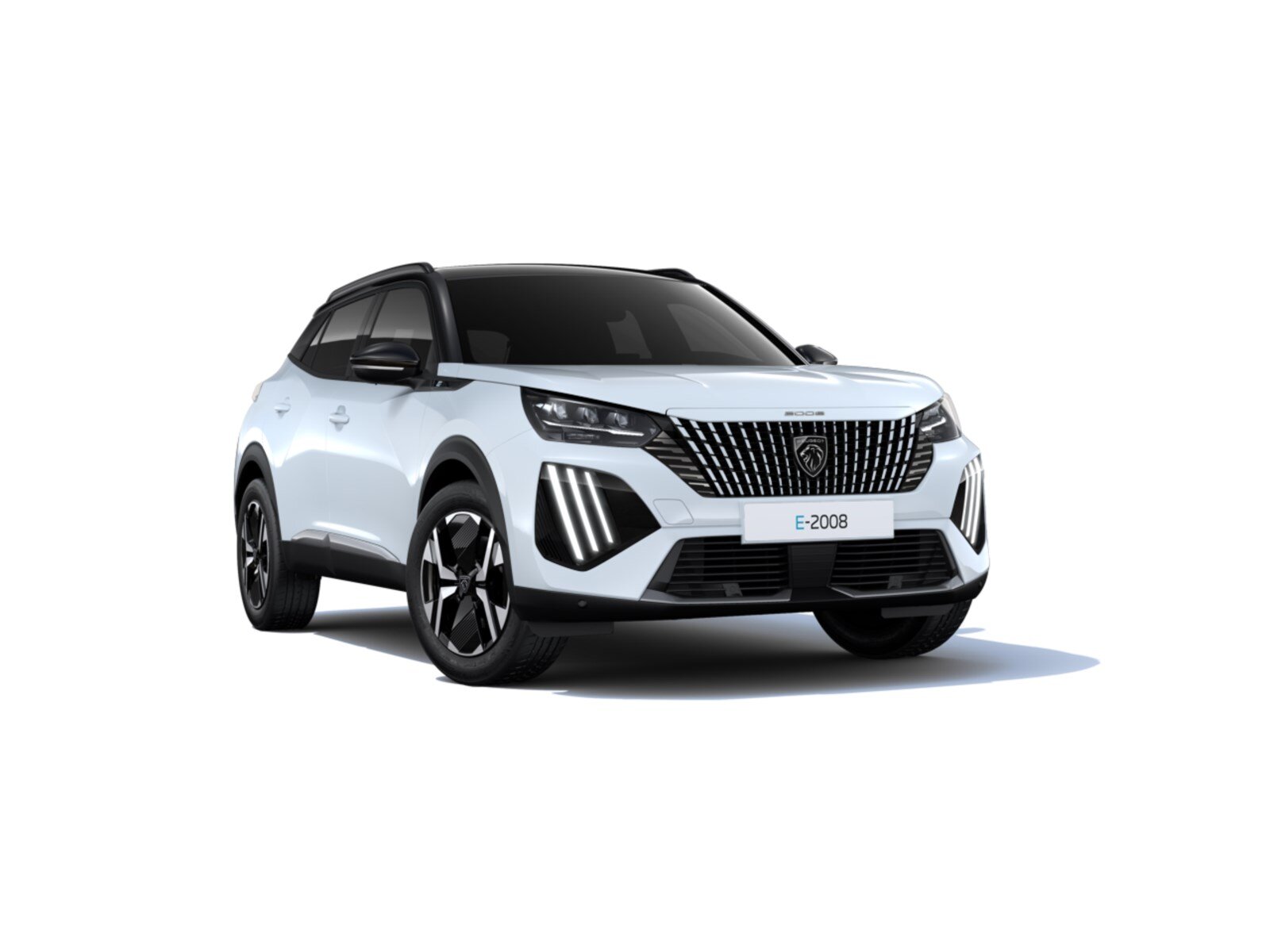 Peugeot e-2008 GT - Afbeelding 2