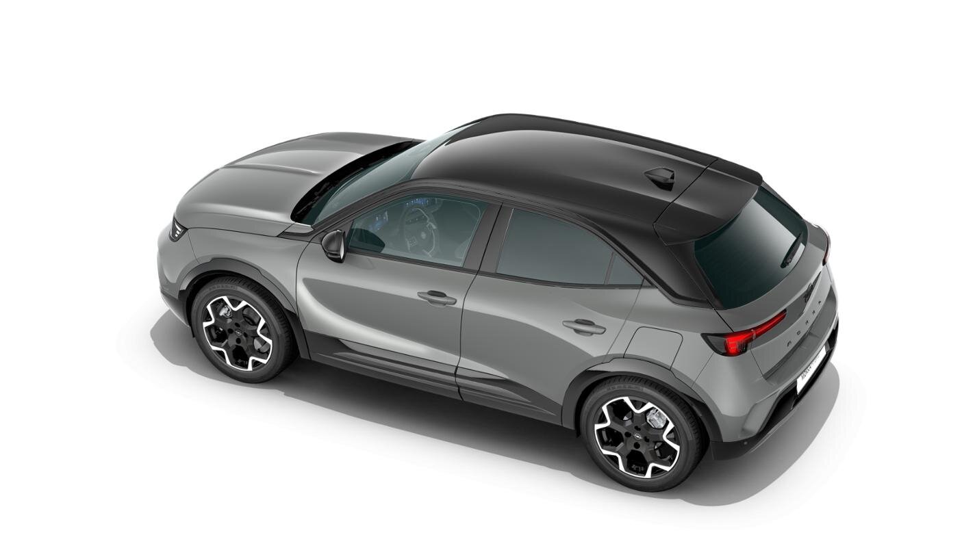 Opel Mokka GS - Afbeelding 4