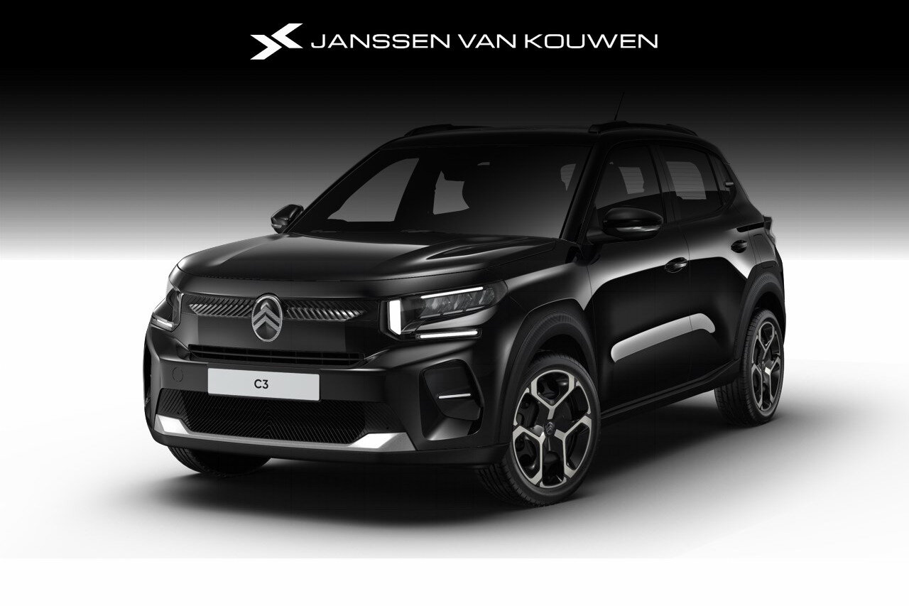 Citroën C3 Business