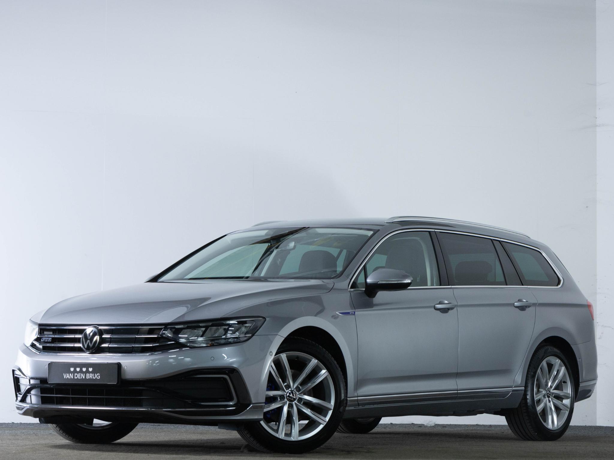 Volkswagen Passat GTE 1.4 TSI 218 PK DSG PHEV Highline