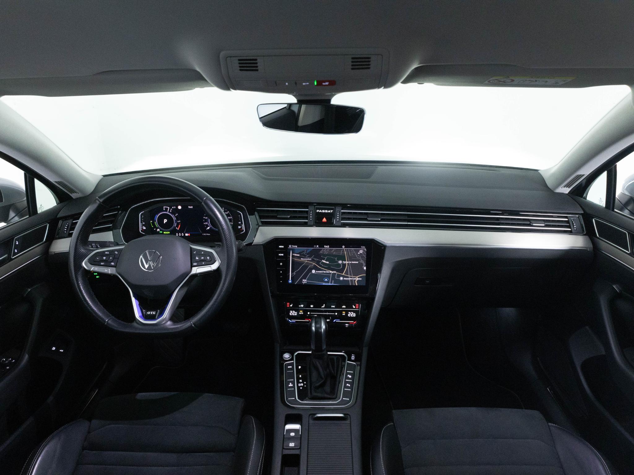 Volkswagen Passat GTE 1.4 TSI 218 PK DSG PHEV Highline - Afbeelding 5