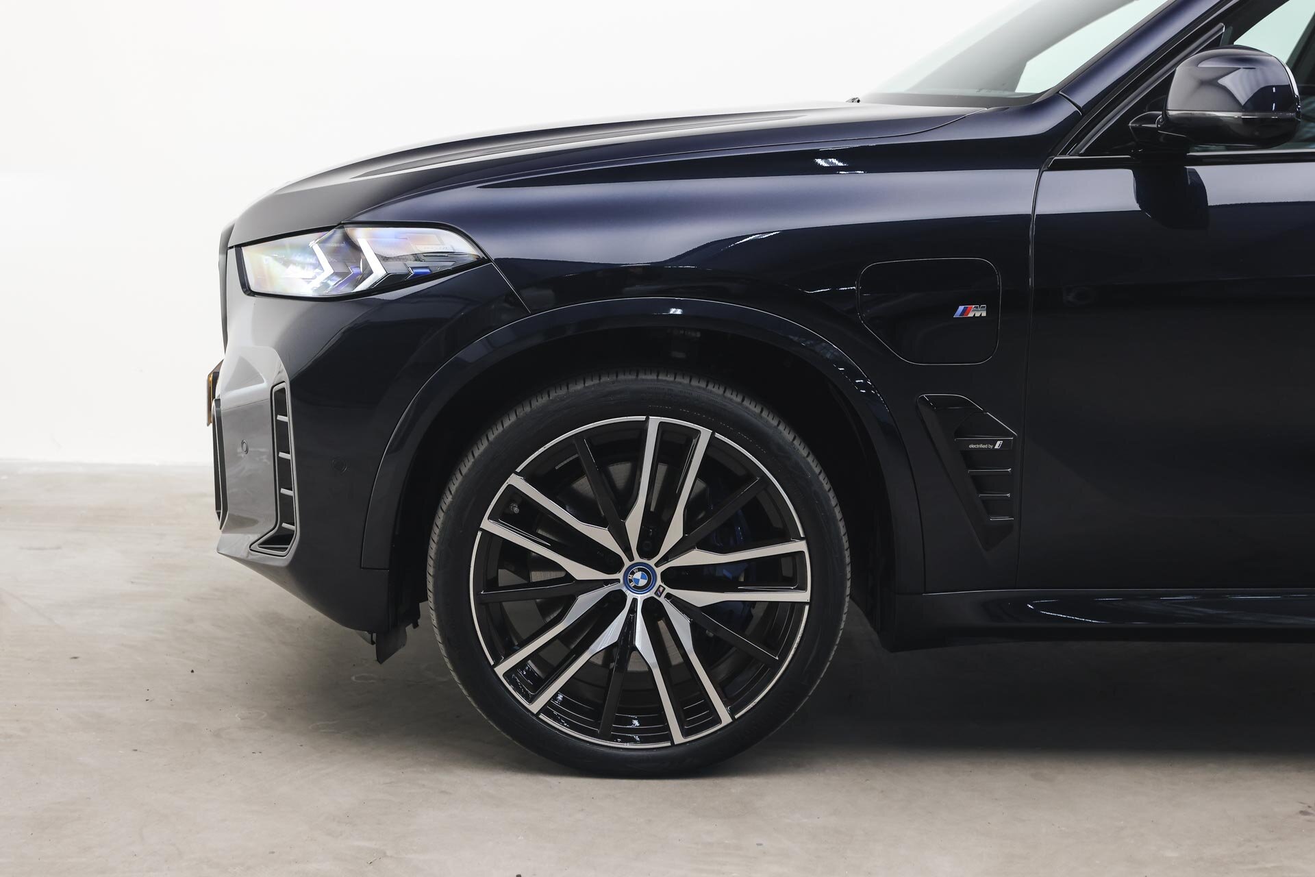 BMW X5 xDrive50e High Executive M Sport Automaat - Afbeelding 4