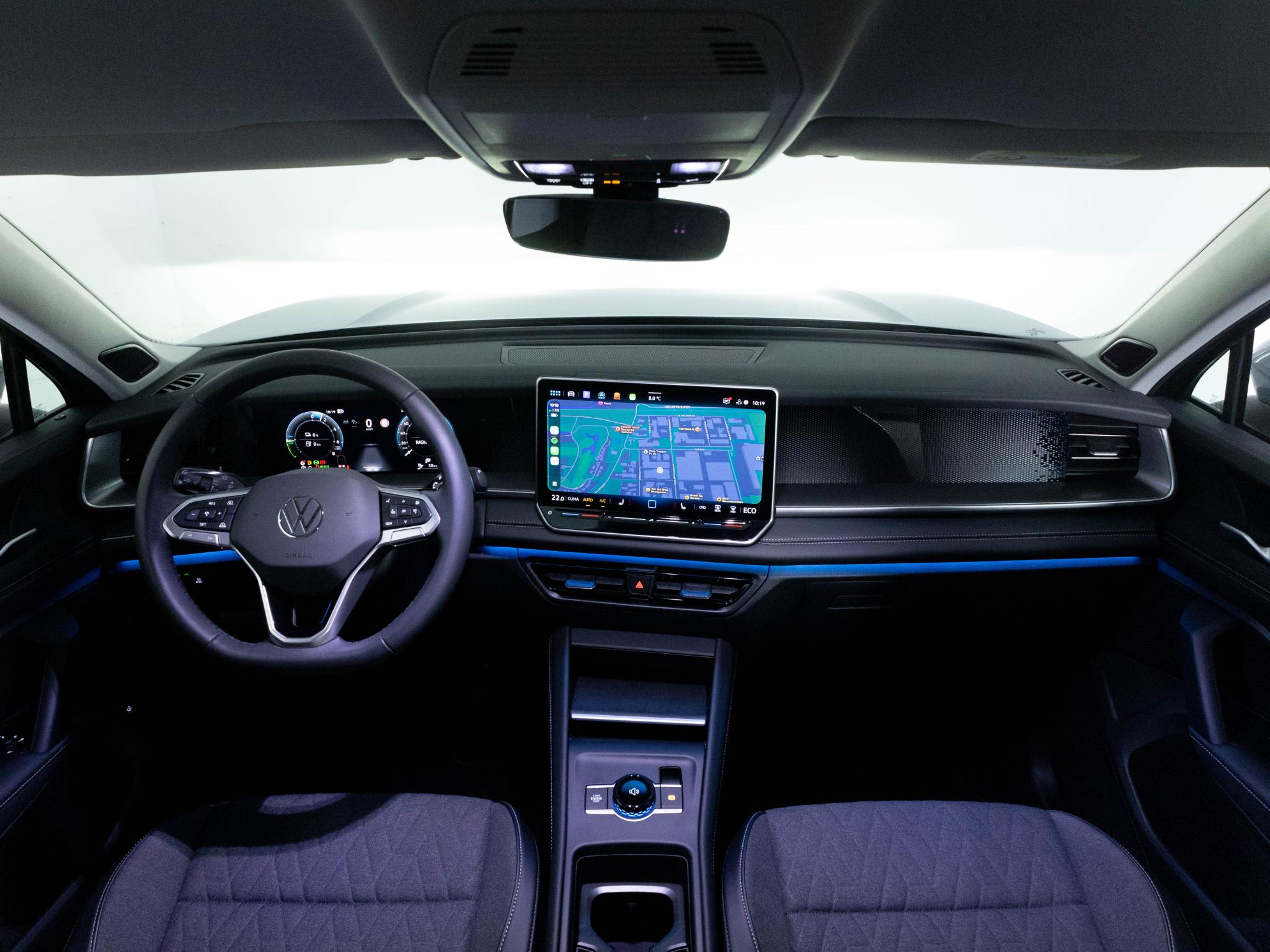 Volkswagen Tayron 1.5 eHybrid 204 PK Life - Afbeelding 5