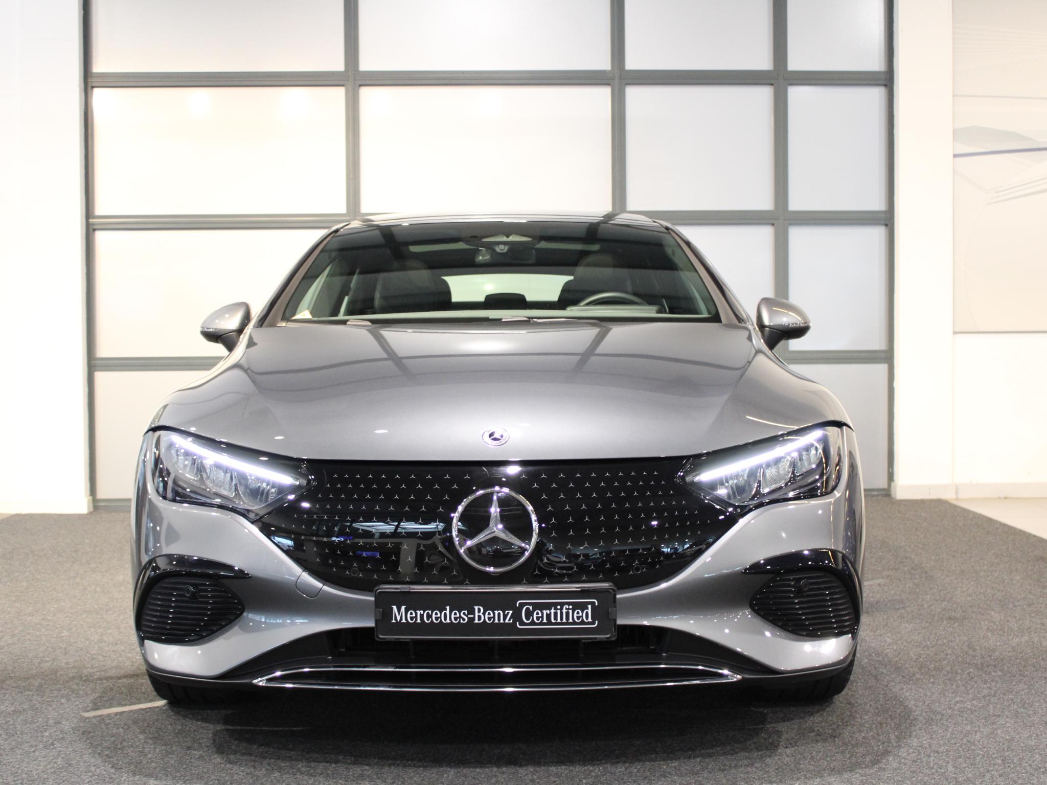 Mercedes-Benz EQE Limousine 300 Business Edition LIMITED - Afbeelding 4