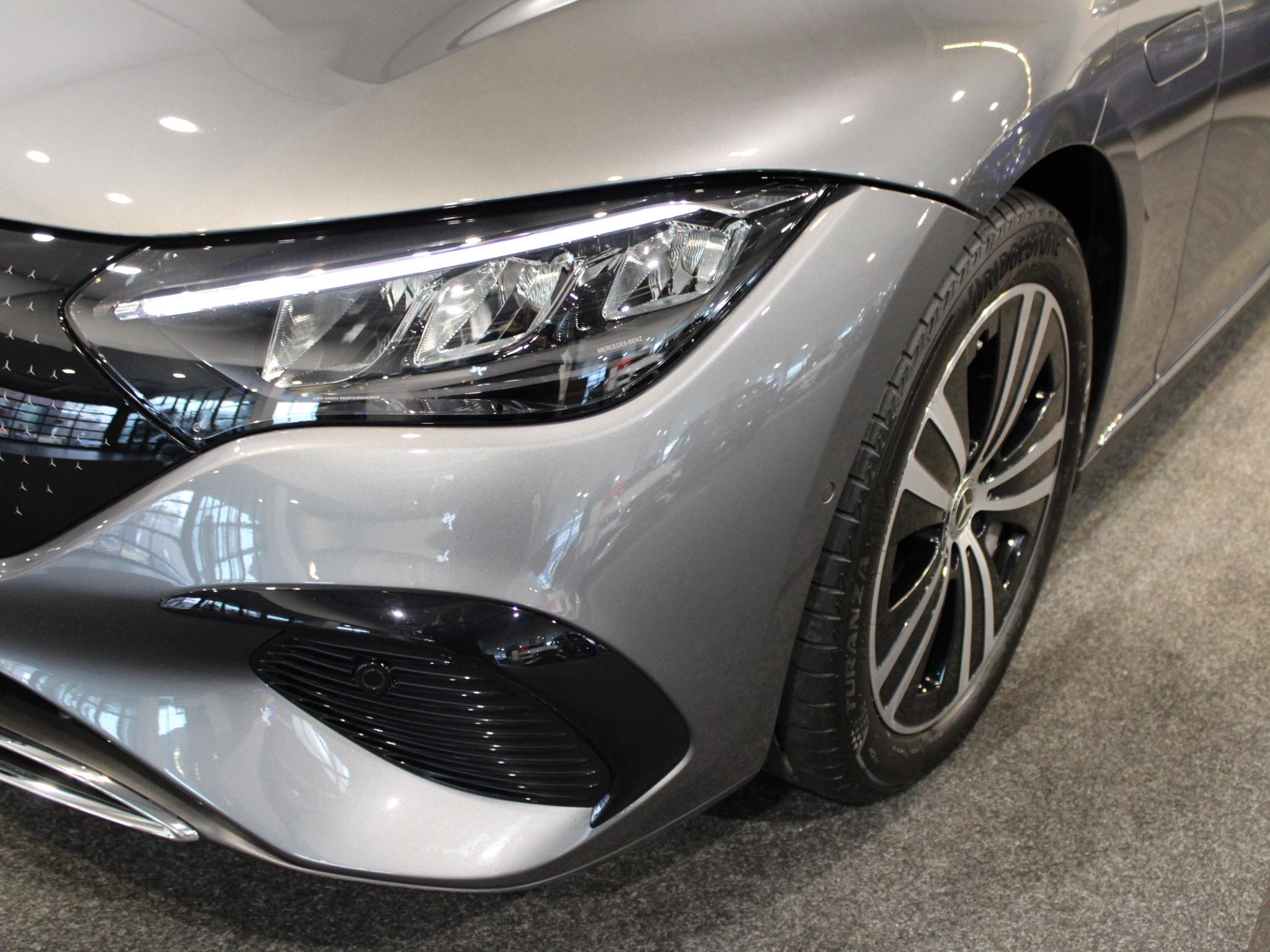 Mercedes-Benz EQE Limousine 300 Business Edition LIMITED - Afbeelding 5