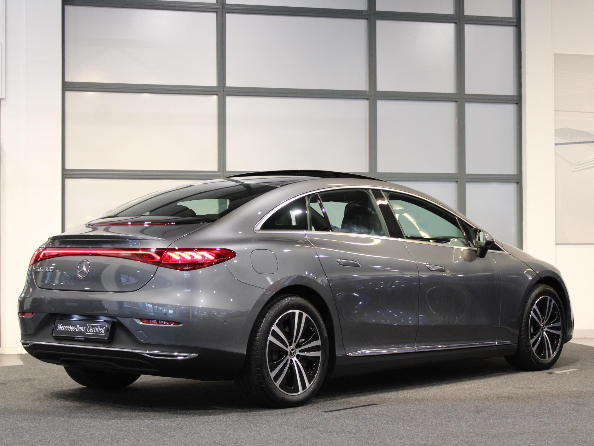 Mercedes-Benz EQE Limousine 300 Business Edition LIMITED - Afbeelding 2