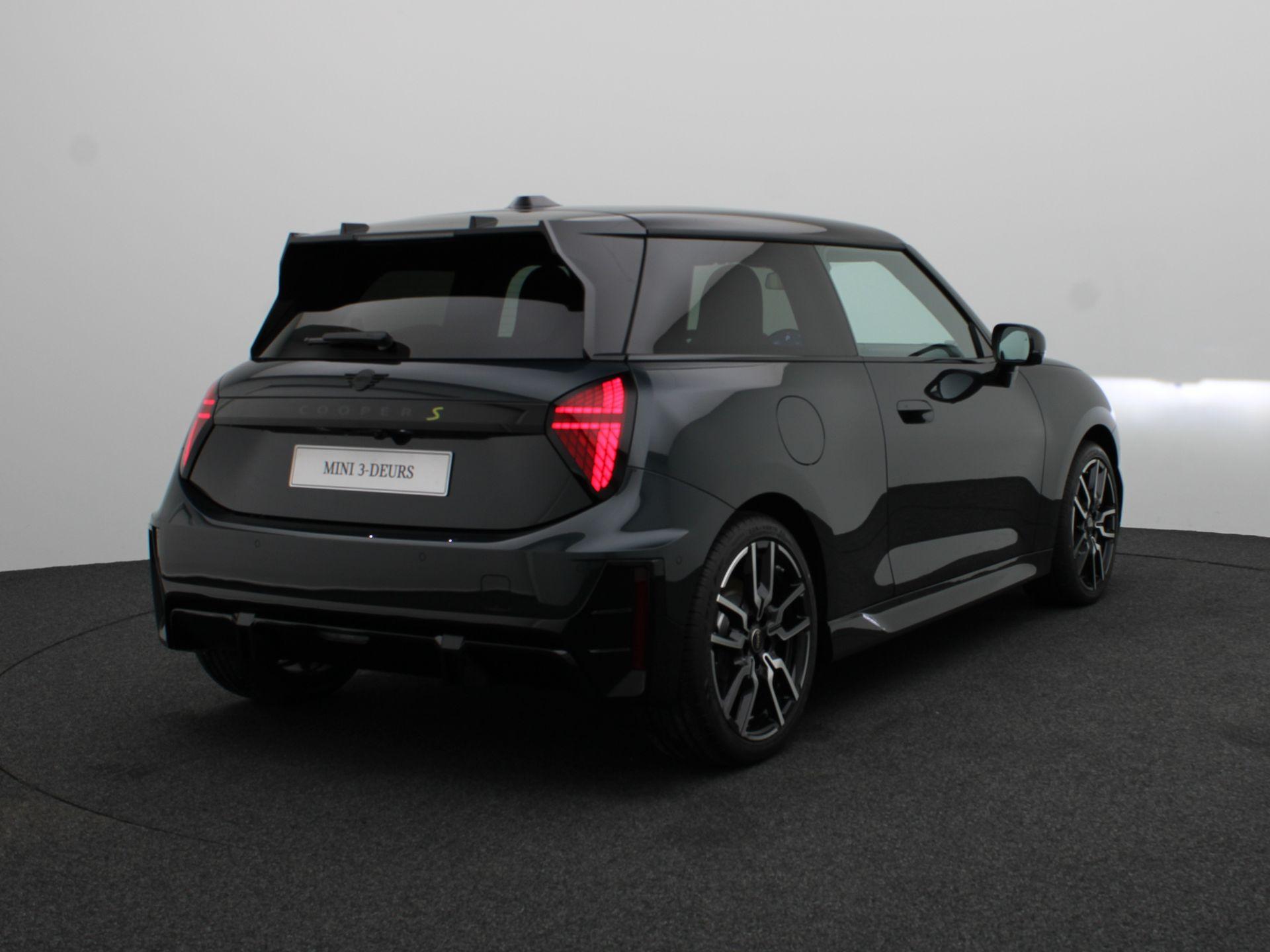 MINI Electric Cooper SE - Afbeelding 2