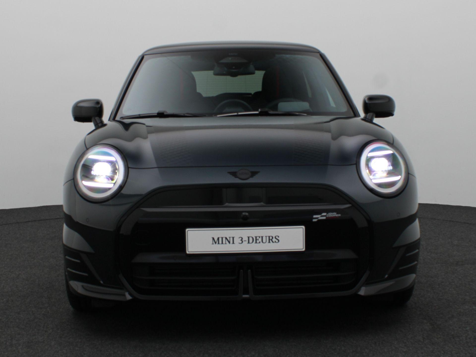 MINI Electric Cooper SE - Afbeelding 3