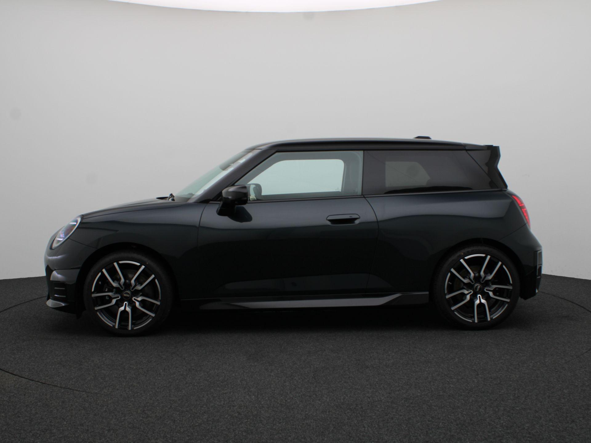 MINI Electric Cooper SE - Afbeelding 4