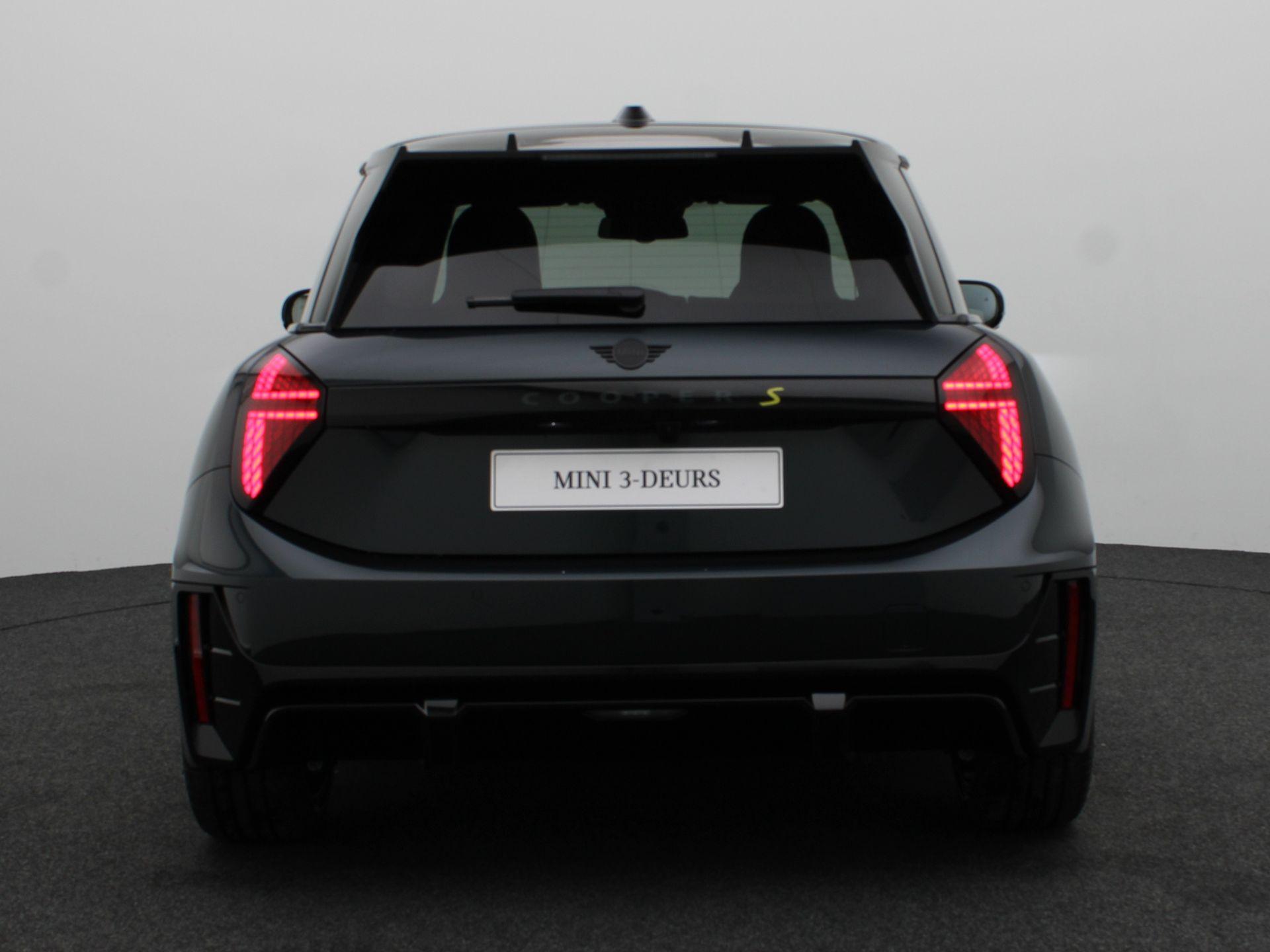 MINI Electric Cooper SE - Afbeelding 5