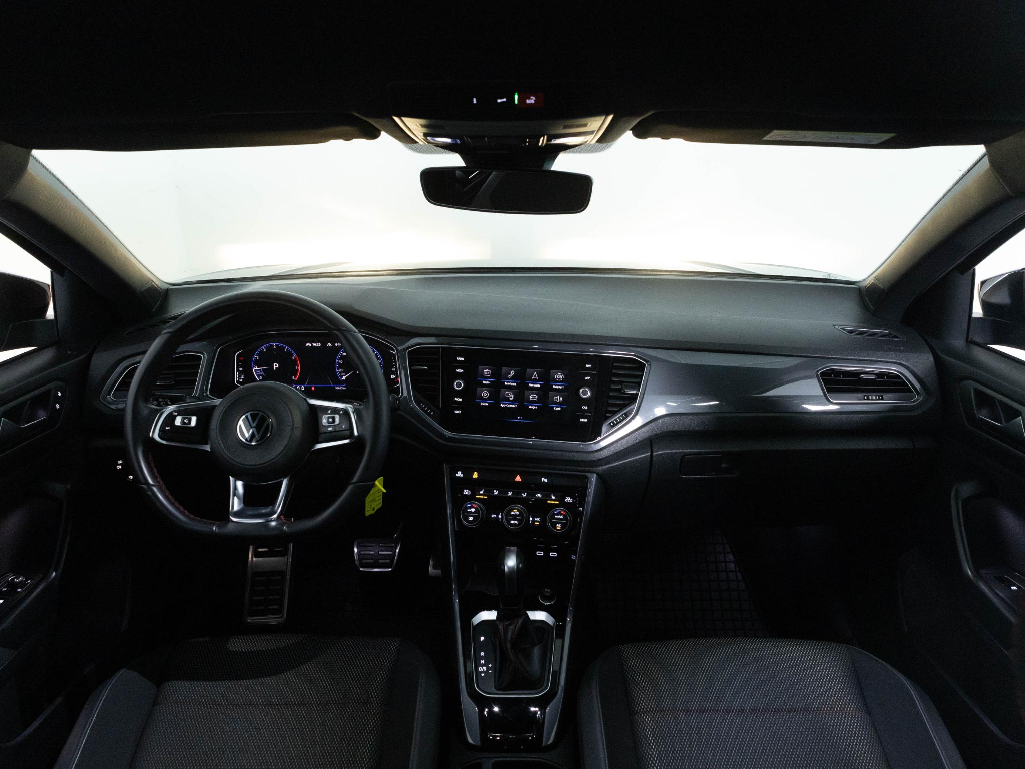 Volkswagen T-Roc 1.5 TSI 150 PK Sport - Afbeelding 5