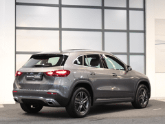 Mercedes-Benz GLA 250 e Luxury Line - Afbeelding 2