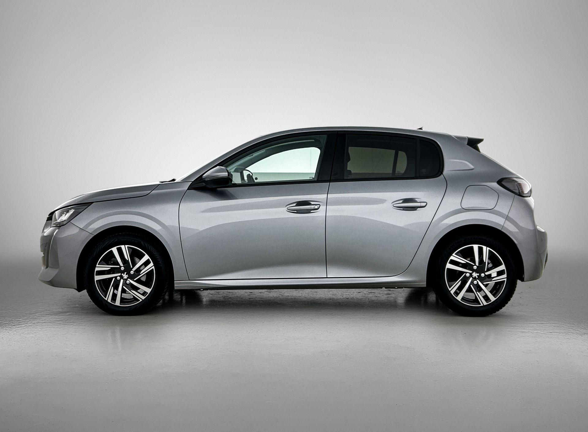 Peugeot 208 1.2 Allure 100pk - Afbeelding 2