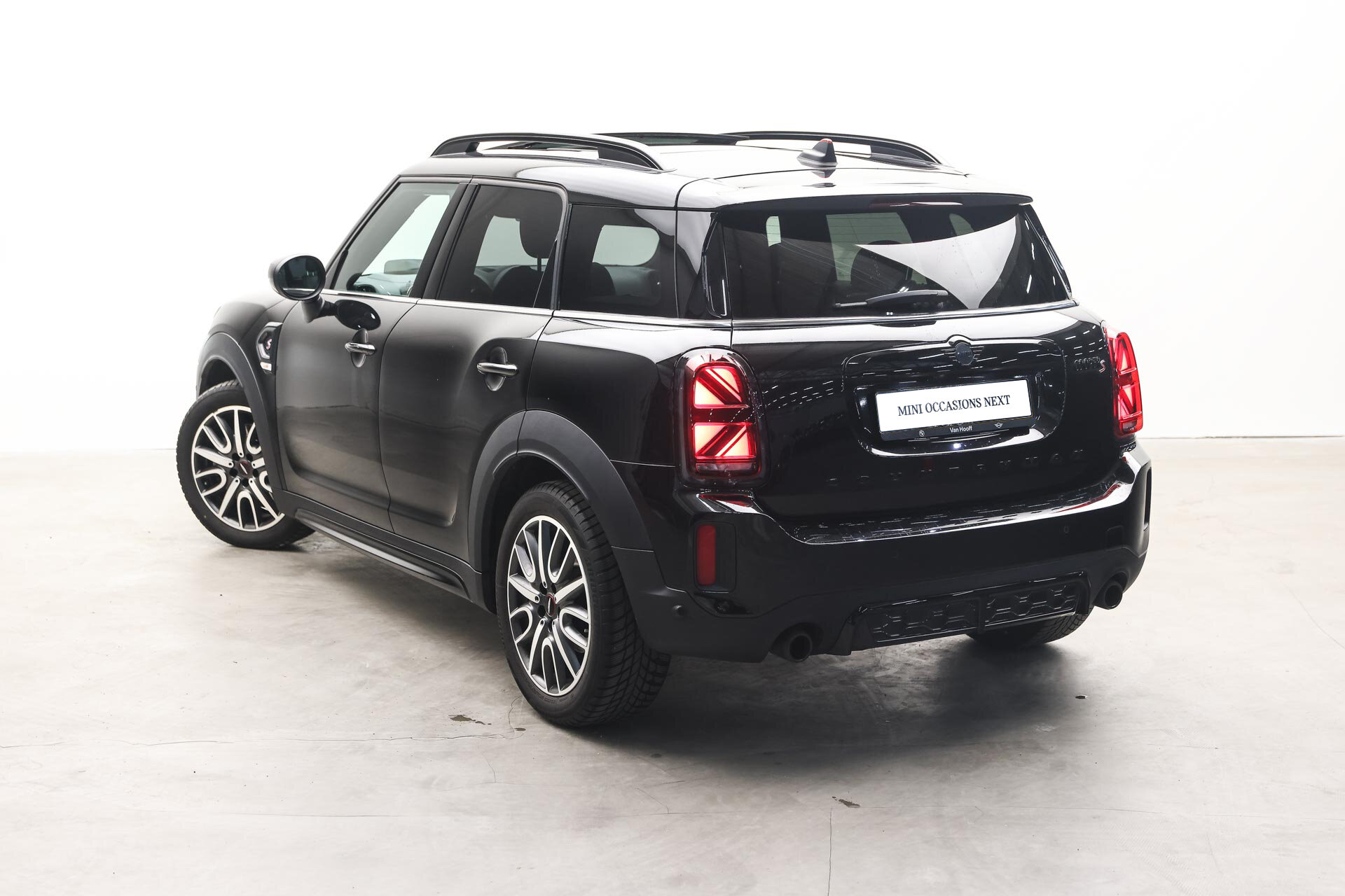 MINI Countryman Cooper S John Cooper Works Automaat - Afbeelding 2