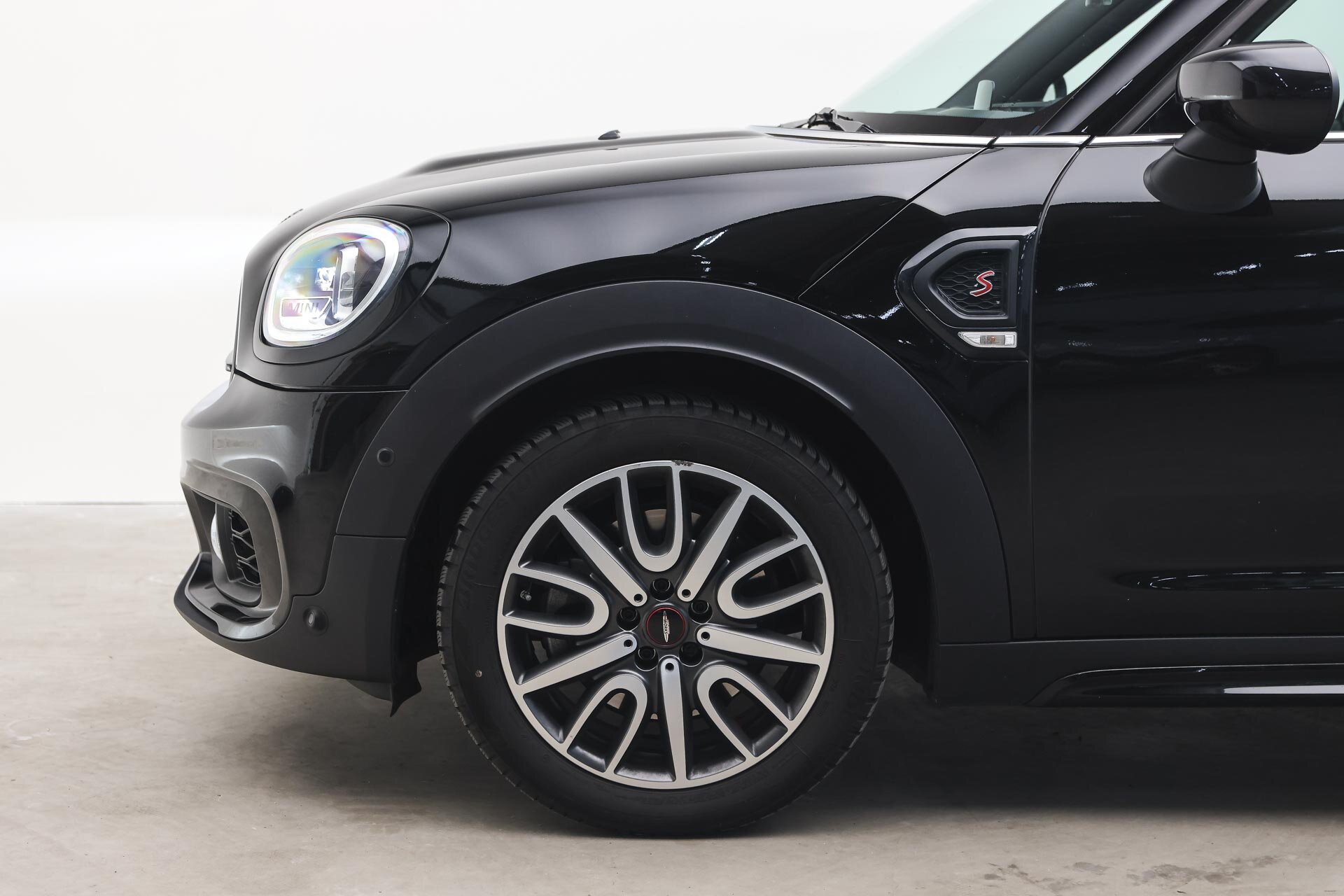 MINI Countryman Cooper S John Cooper Works Automaat - Afbeelding 4