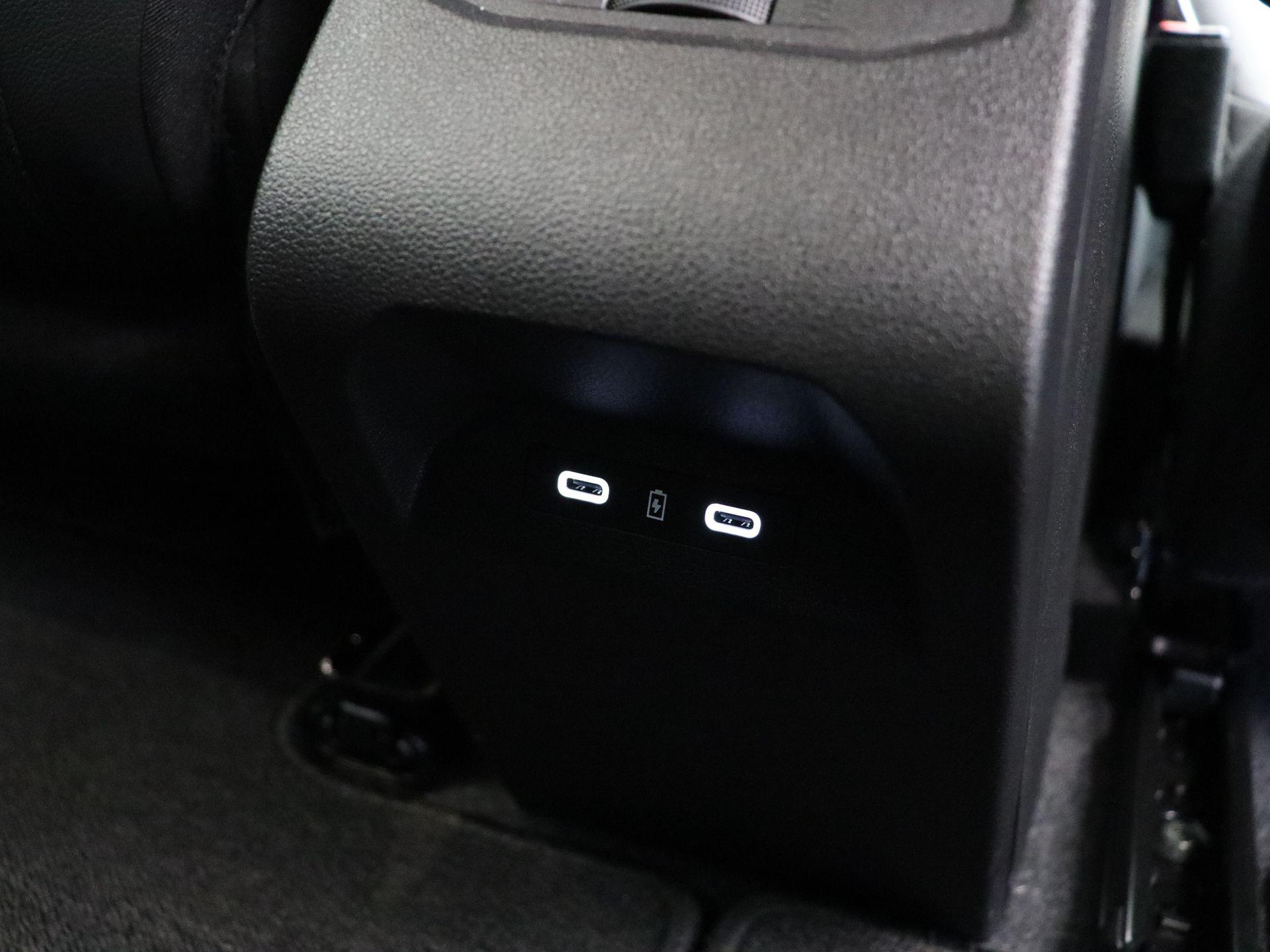 Renault Megane E-Tech comfort range techno 60 kWh - Afbeelding 5