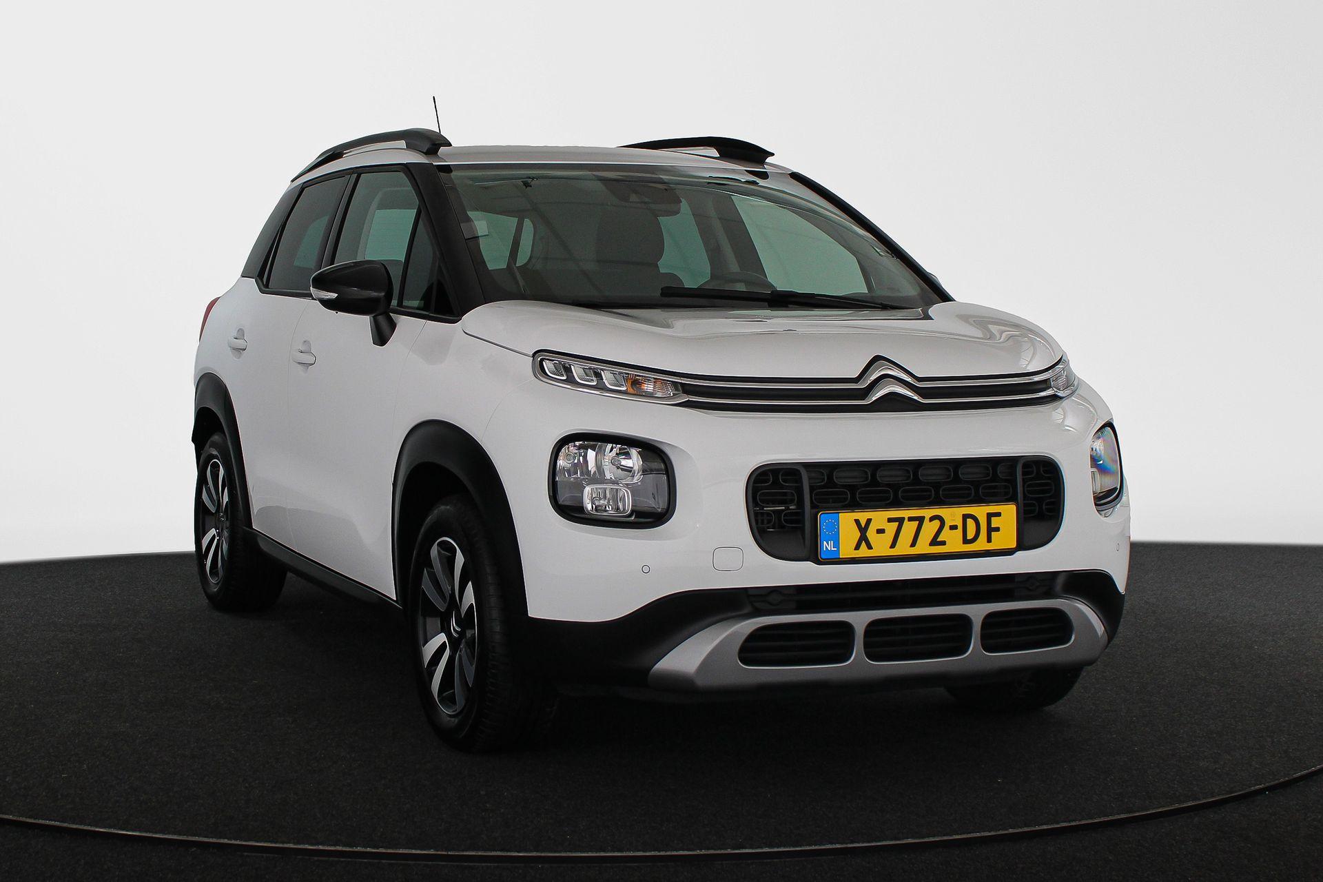 Citroën C3 Aircross 1.2 PureTech Feel - Afbeelding 2