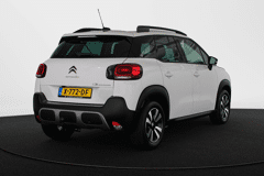 Citroën C3 Aircross 1.2 PureTech Feel - Afbeelding 3