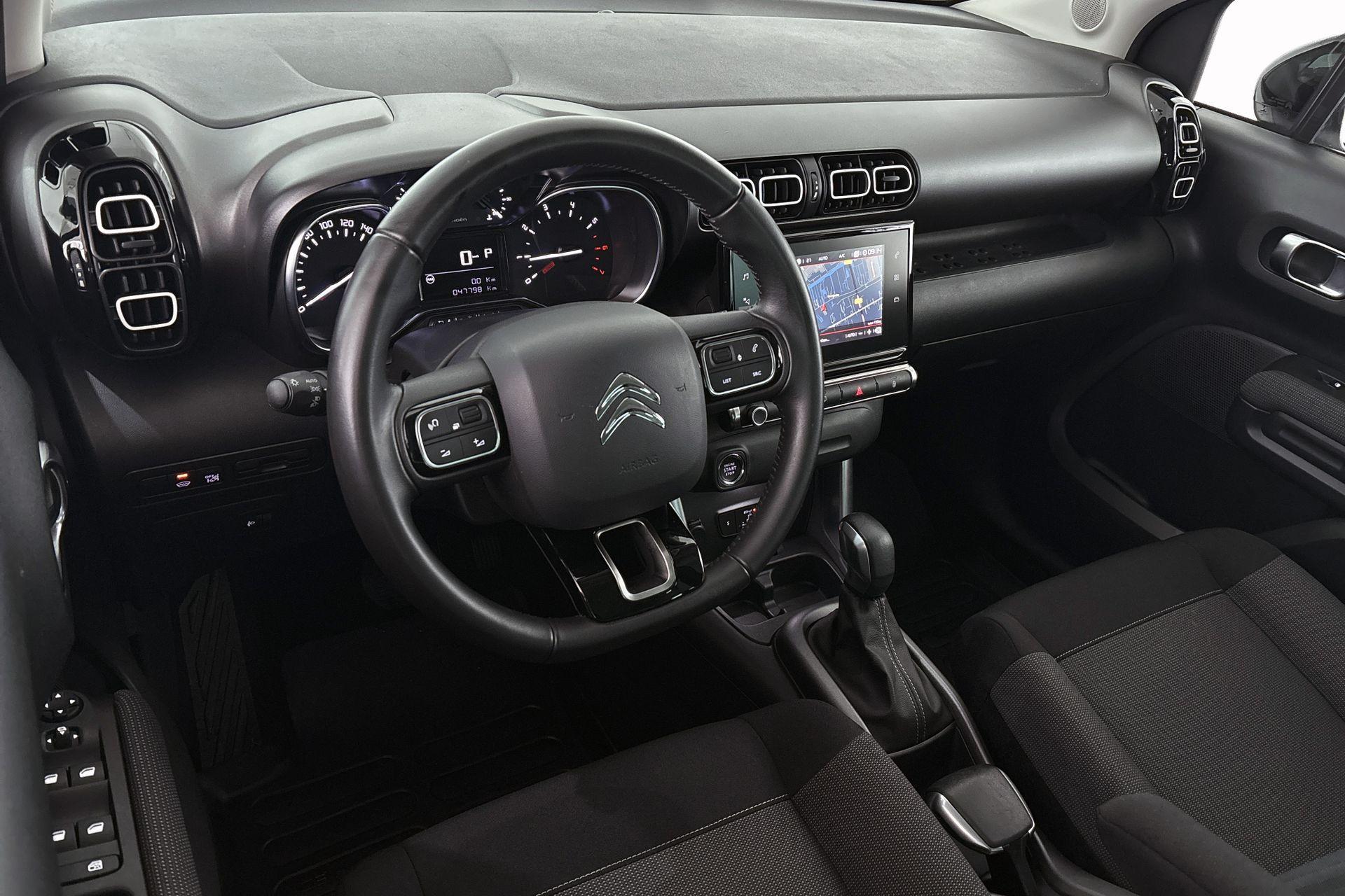 Citroën C3 Aircross 1.2 PureTech Feel - Afbeelding 5