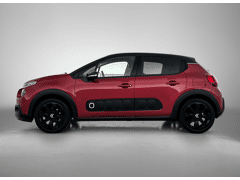 Citroën C3 1.2 Shine 82pk - Afbeelding 2