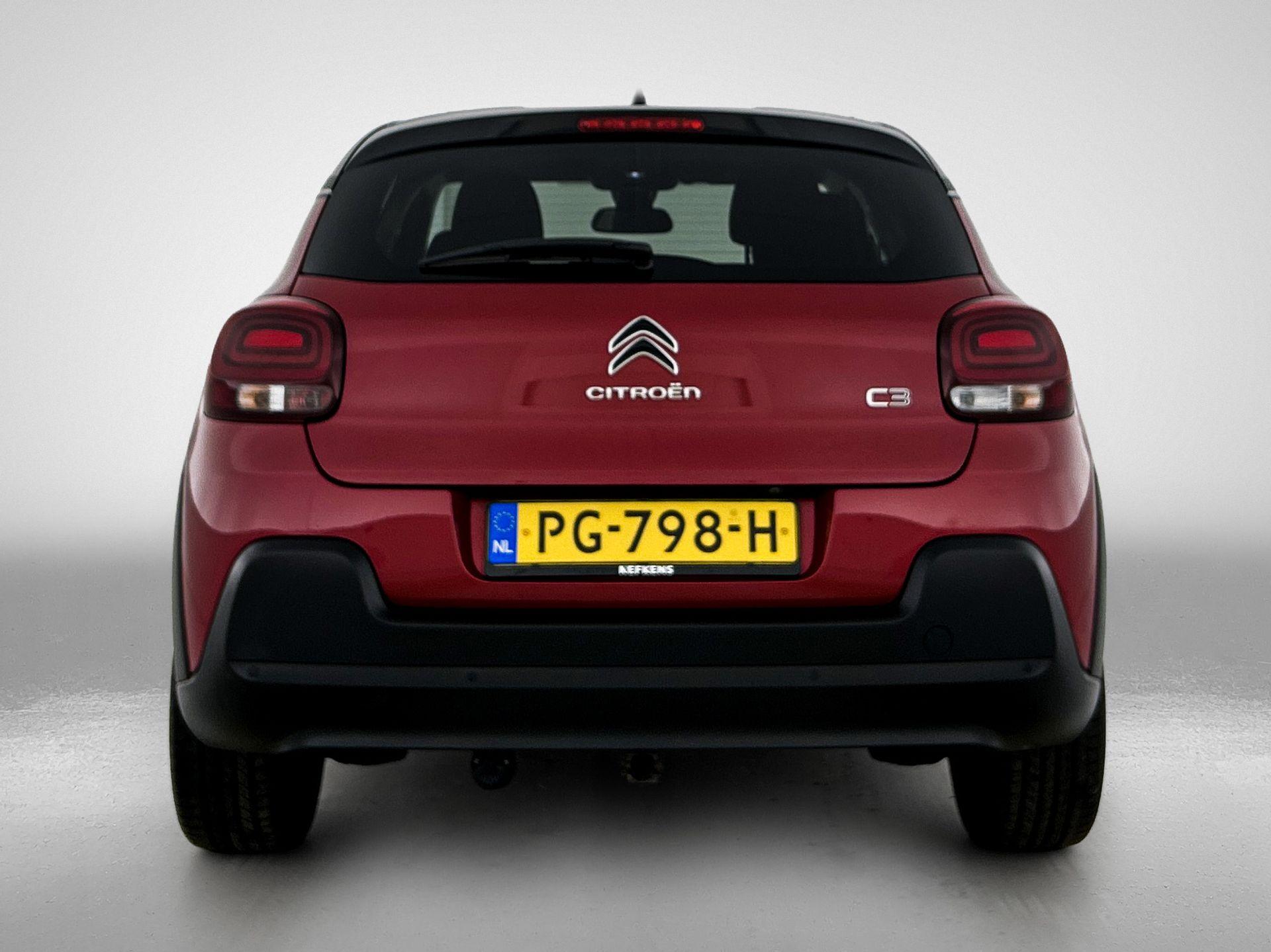 Citroën C3 1.2 Shine 82pk - Afbeelding 5