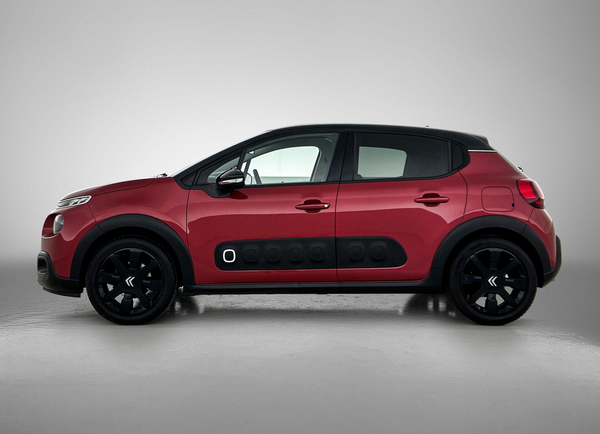 Citroën C3 1.2 Shine 82pk - Afbeelding 2