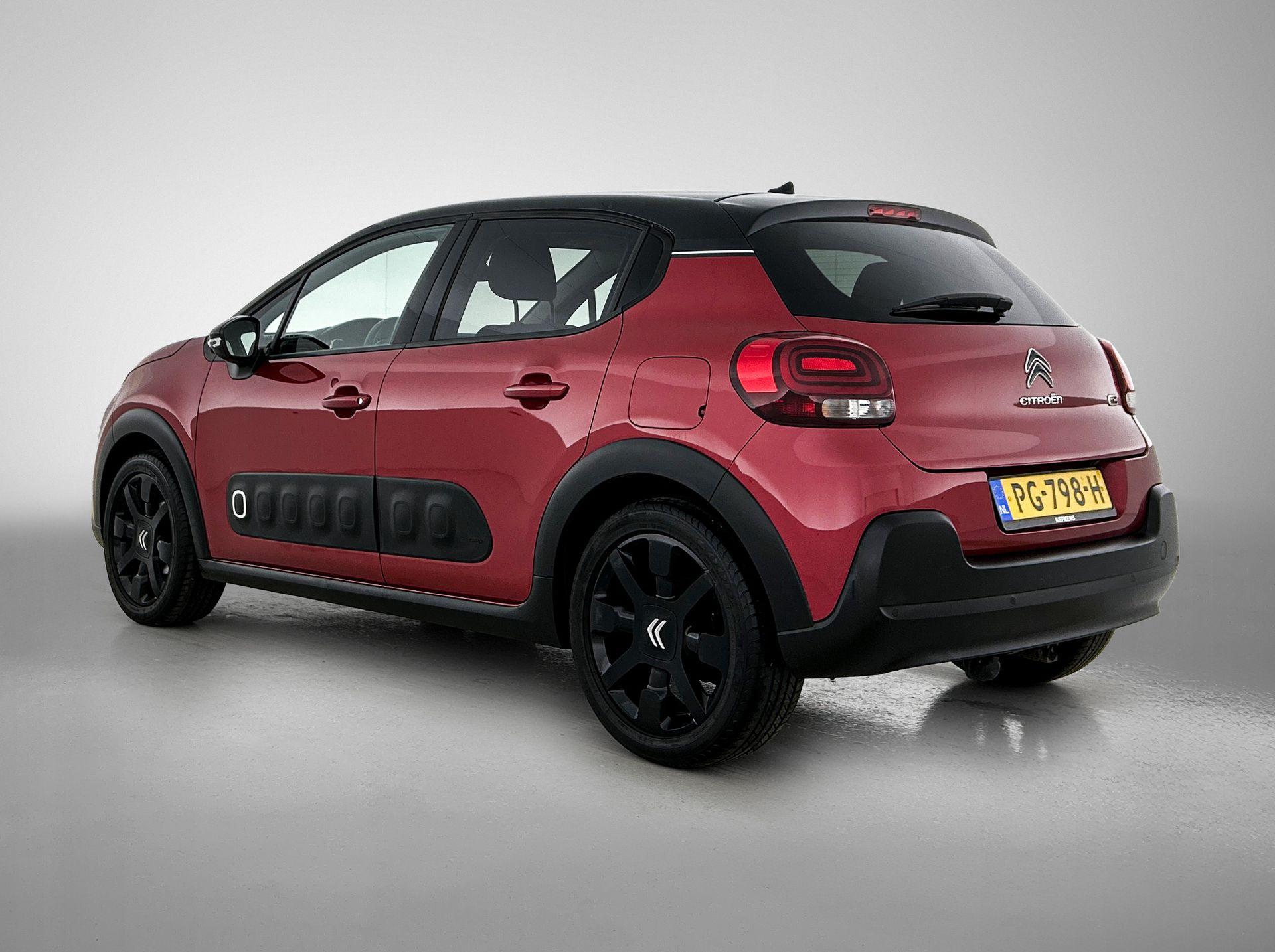 Citroën C3 1.2 Shine 82pk - Afbeelding 4