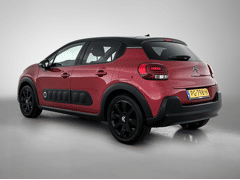 Citroën C3 1.2 Shine 82pk - Afbeelding 4