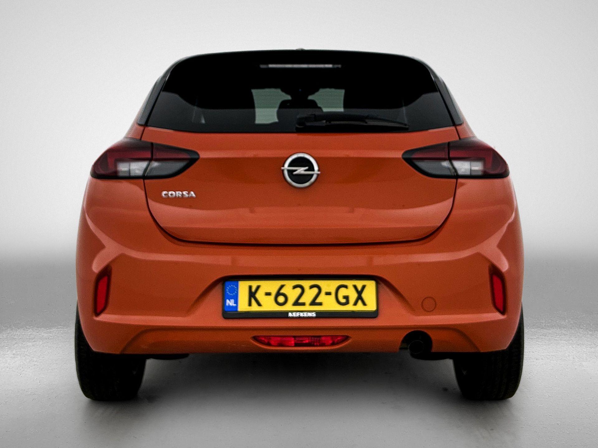 Opel Corsa Elegance 100pk Automaat - Afbeelding 5