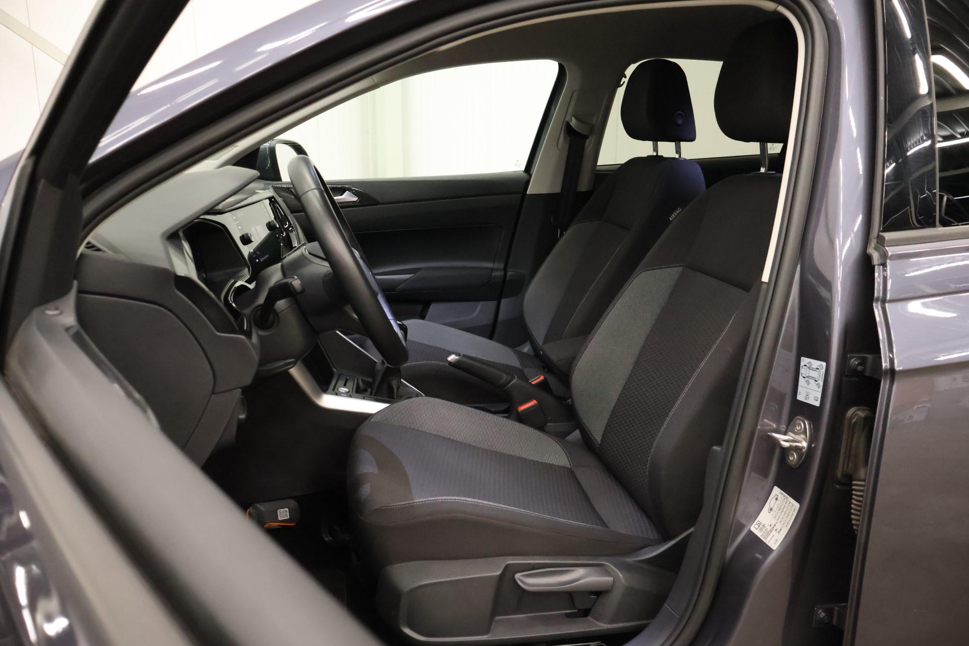 Volkswagen Taigo 1.0 TSI 116pk Life Edition - Afbeelding 4