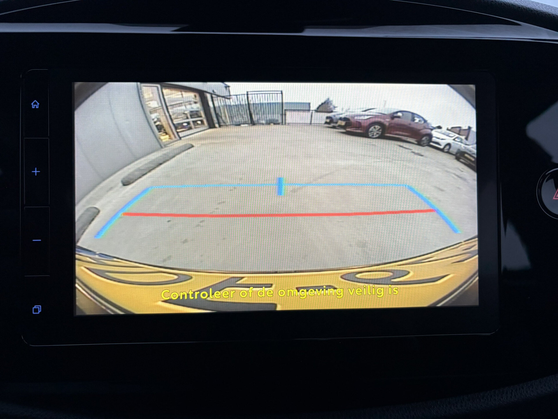 Toyota Aygo X 1.0 VVT-i MT Play - Afbeelding 4