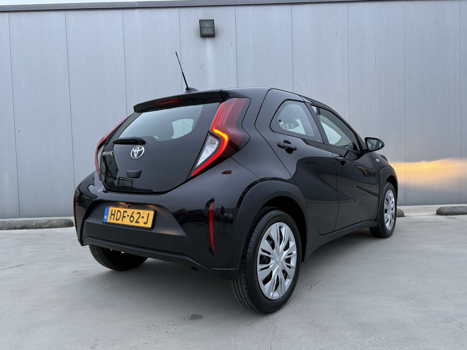 Toyota Aygo X 1.0 VVT-i MT Play - Afbeelding 5