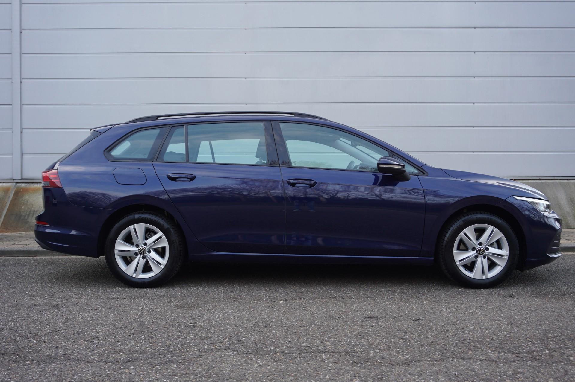 Volkswagen Golf Variant 1.0 TSI 110pk Life - Afbeelding 3