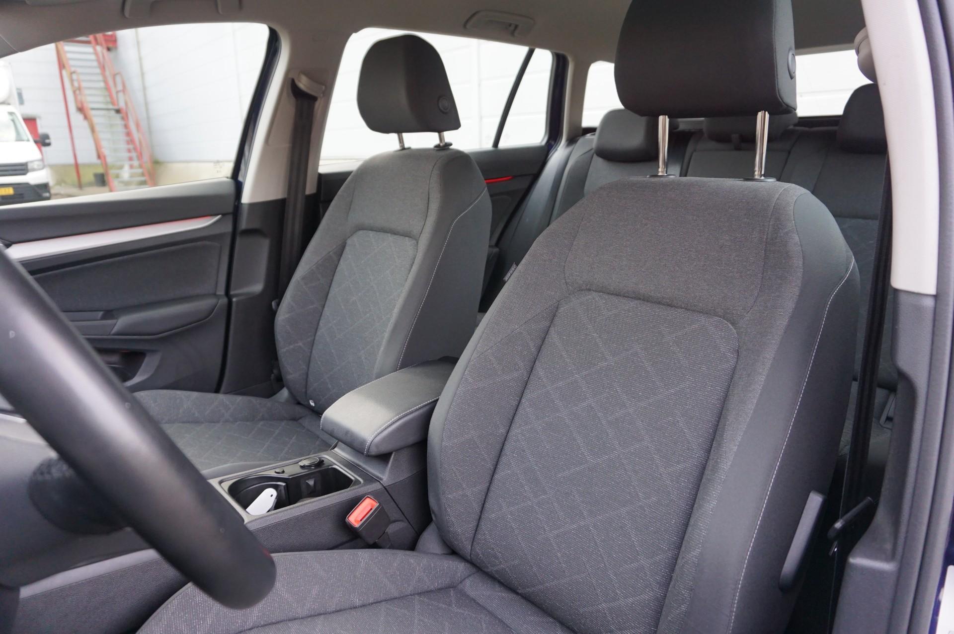 Volkswagen Golf Variant 1.0 TSI 110pk Life - Afbeelding 4