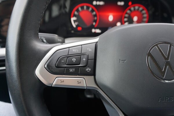 cruise control adaptief