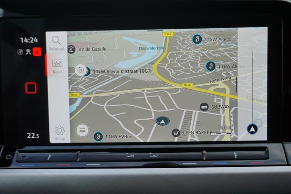 navigatiesysteem