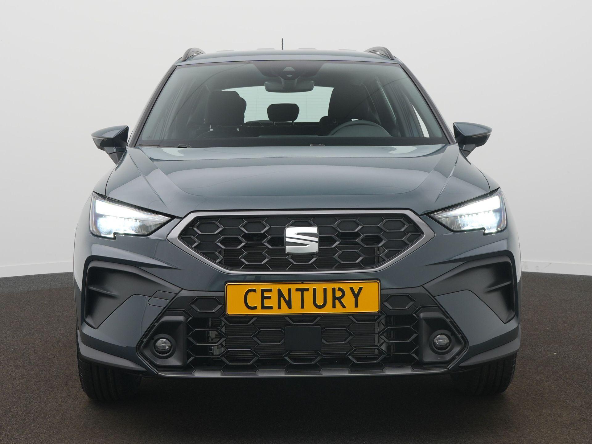 SEAT Arona Style 1.0 EcoTSI 70 kW / 95 PK SUV 5 versn. handba - Afbeelding 2