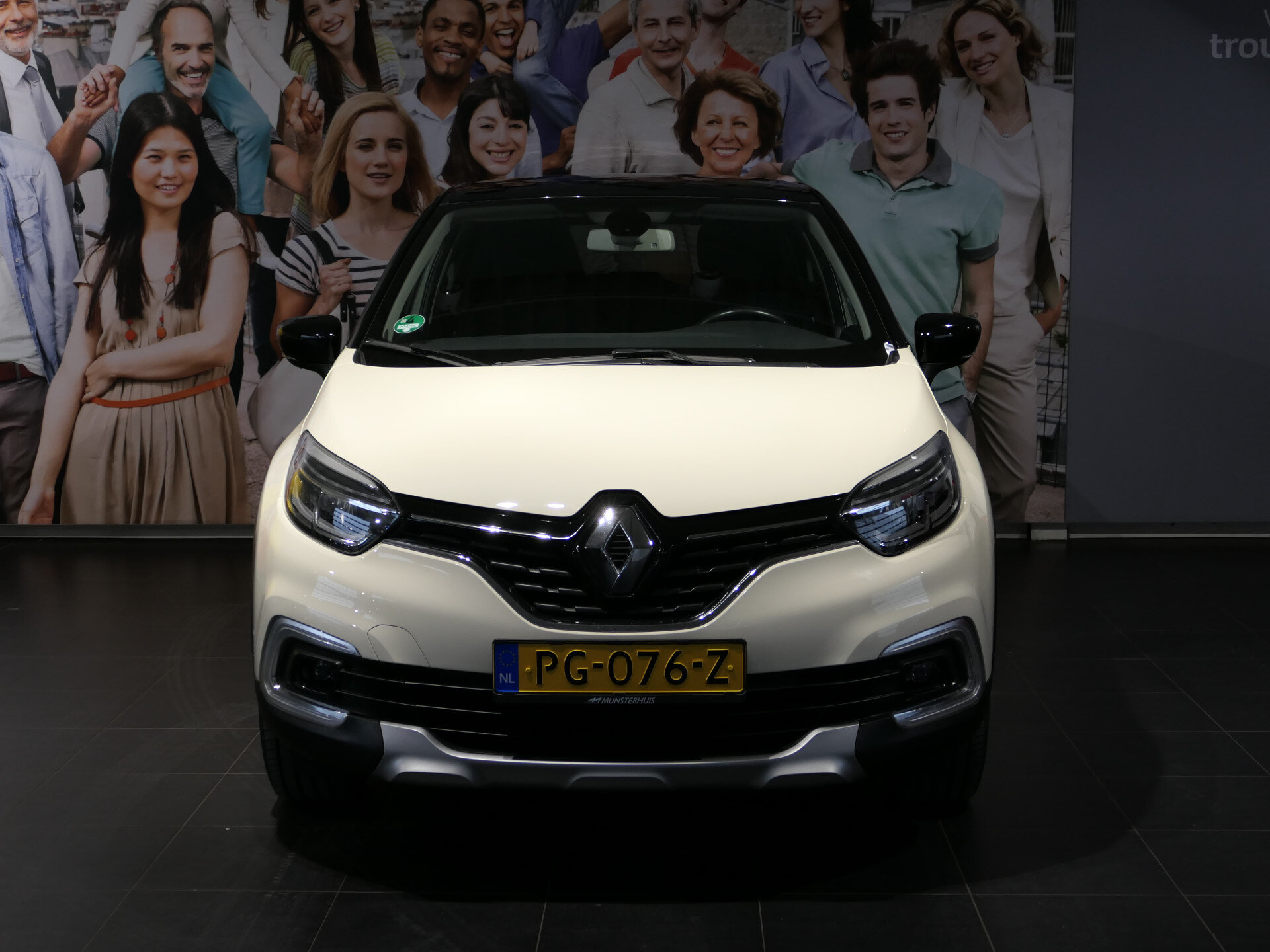 Renault Captur 0.9 TCe Intens - Afbeelding 2