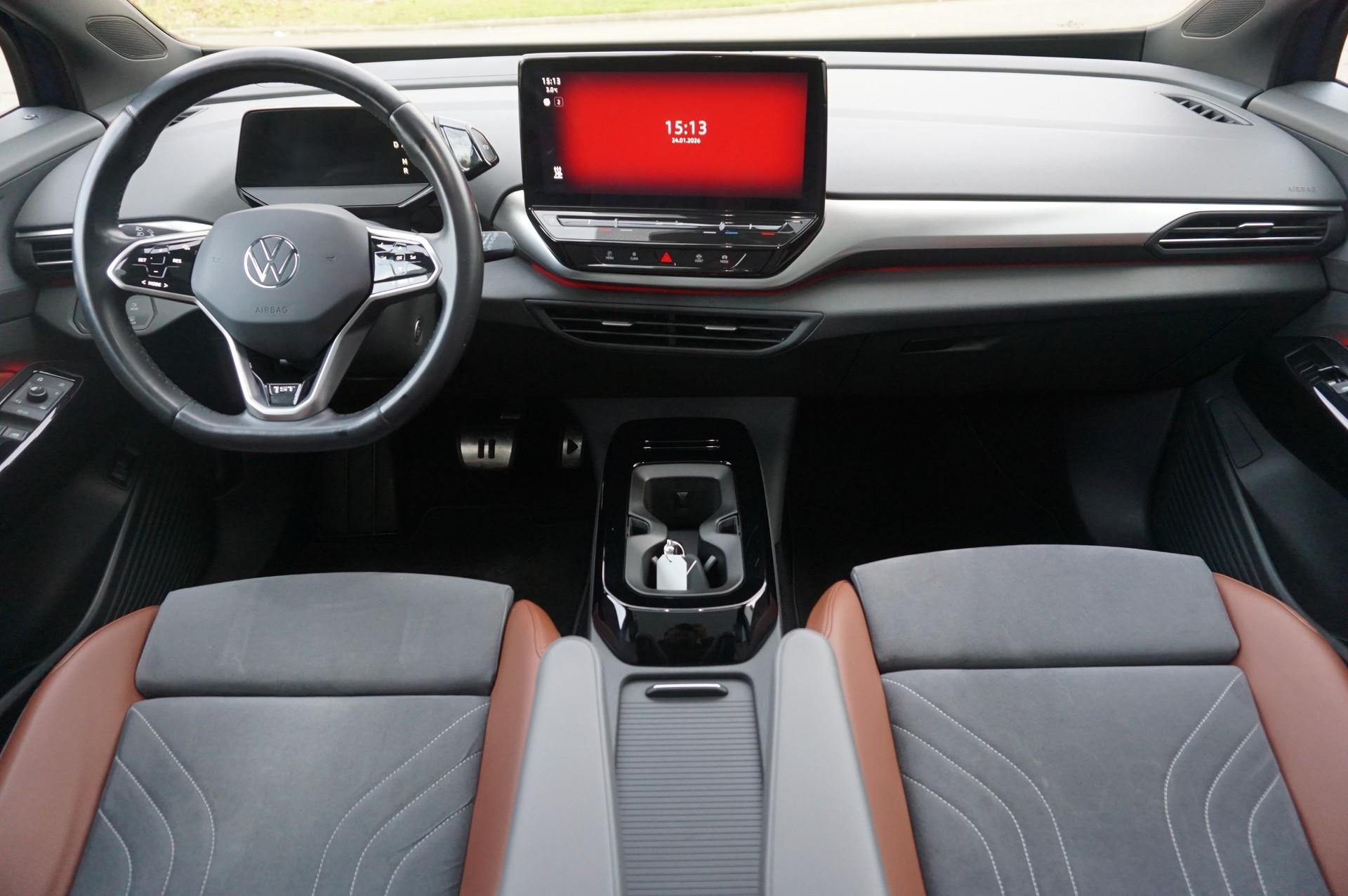 Volkswagen ID.4 204pk Max 77 kWh - Afbeelding 5