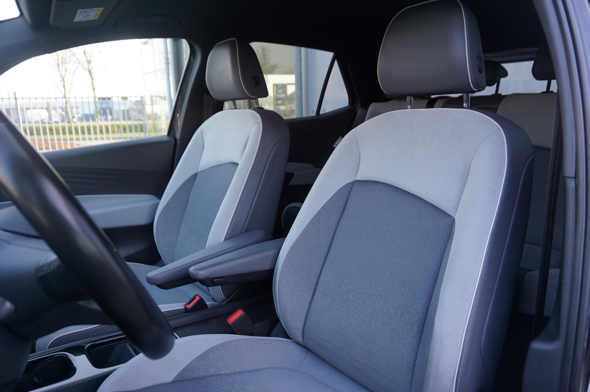 Volkswagen ID.3 204pk First Plus 58 kWh - Afbeelding 4